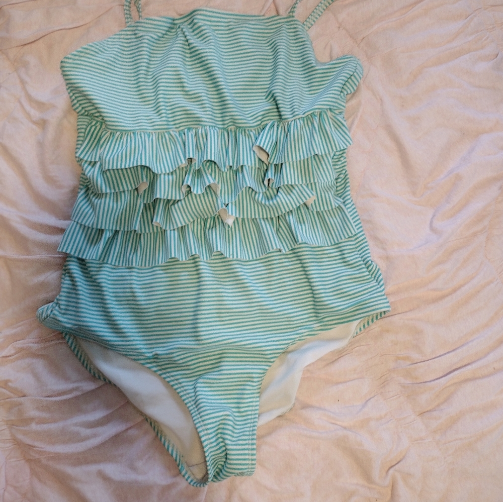 Swim suit